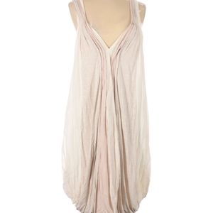 BBCGMAXAZRIA Runway Tulip Dress